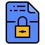 Password 图标 64x64