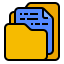 Folder 图标 64x64