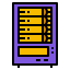 Server 图标 64x64
