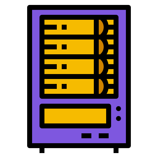 Server icon