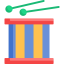 Drum icon 64x64