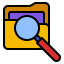 Search 图标 64x64