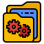 Folder 图标 64x64