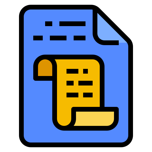 Coding icon