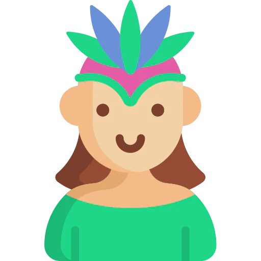 Dancer icon