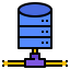 Database 图标 64x64