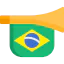 Vuvuzela icon 64x64