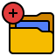 Folder 图标 64x64