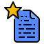 Favorite 图标 64x64