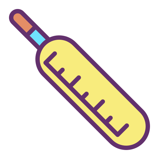 Thermometer icon