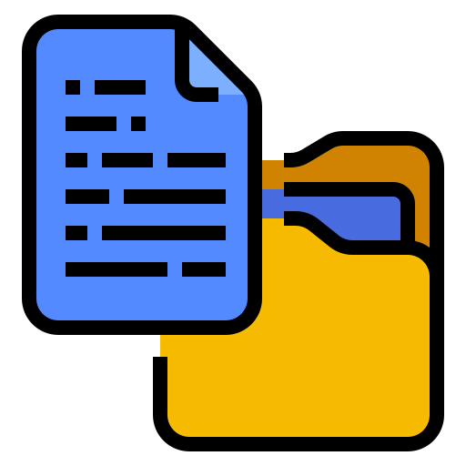 Folder icon