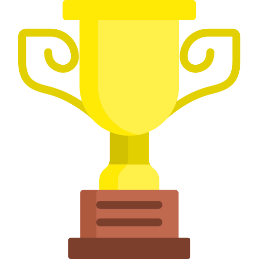 Trophy icon