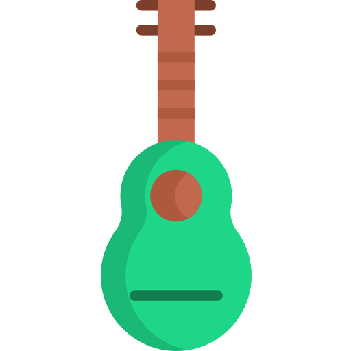 Guitar icône