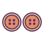 Buttons icon 64x64