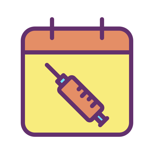 Appointment icon