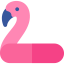 Flamingo 상 64x64