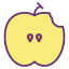 Apple icon 64x64