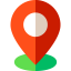 Location 图标 64x64