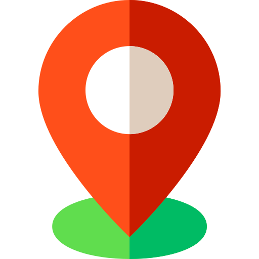 Location icon