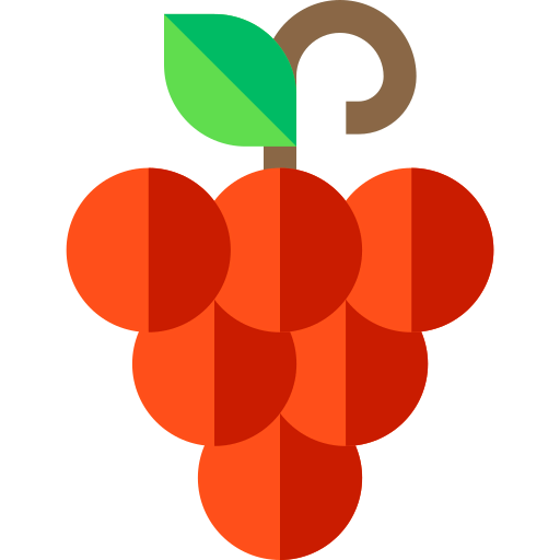 Grapes icon
