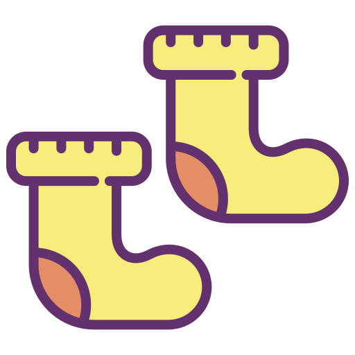 Socks icon
