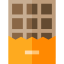 Chocolate bar 图标 64x64