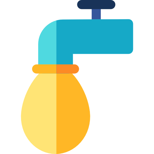 Faucet icon