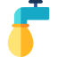 Faucet icon 64x64