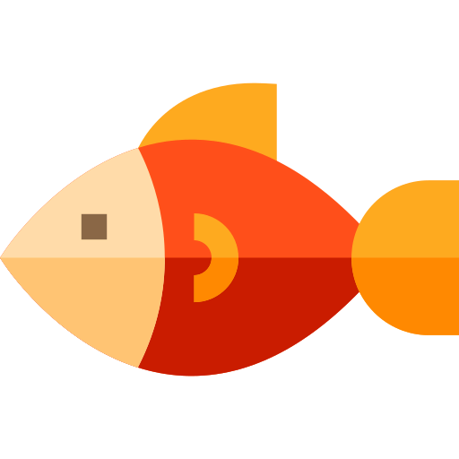 Fish icon
