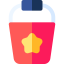 Sand bucket icon 64x64