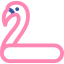 Flamingo icon 64x64