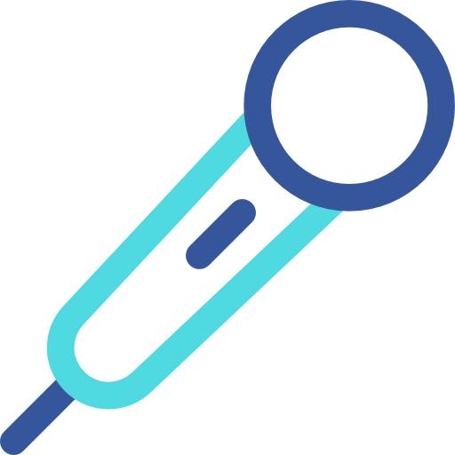 Microphone icon