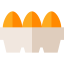 Eggs 图标 64x64