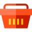 Basket 图标 64x64