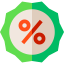 Discount 图标 64x64