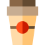 Paper cup 图标 64x64