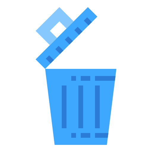 Garbage 图标