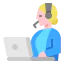 Support アイコン 64x64
