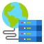 Data center アイコン 64x64