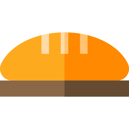Bread icon