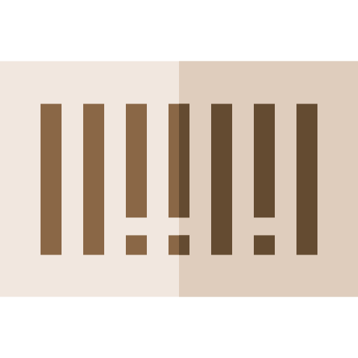 Barcode icon