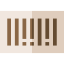 Barcode 图标 64x64