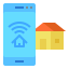 Wifi アイコン 64x64