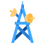Antenna アイコン 64x64