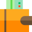 Wallet 图标 64x64