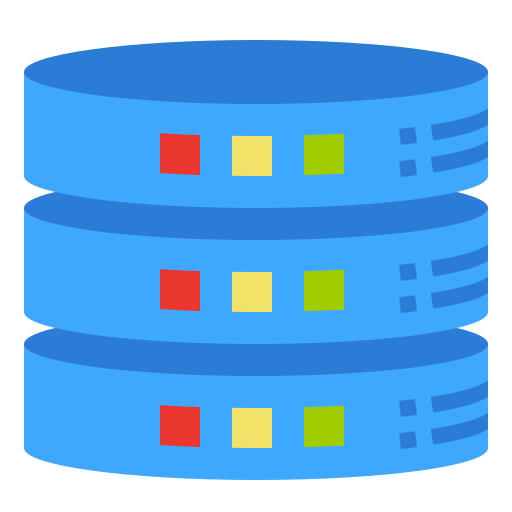 Database 图标