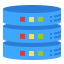 Database アイコン 64x64