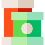 Canned 图标 64x64