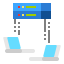Network アイコン 64x64