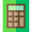 Calculator 图标 64x64